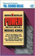 Power!: How to Get It, how to Use It/Cassette