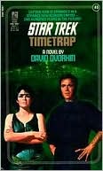 Star Trek #40: Timetrap