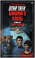Star Trek #21: Uhura's Song