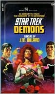 Star Trek #30: Demons