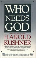 Who Needs God (1 Cassette)