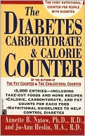 Diabetes Carbohydrate and Calorie Counter