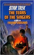 Star Trek #19: The Tears of the Singers