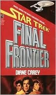 Star Trek: Final Frontier