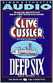 Deep Six (Dirk Pitt Series #7)