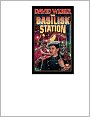 On Basilisk Station (Honor Harrington Series #1)