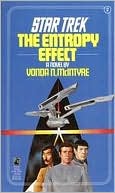 Star Trek #2: The Entropy Effect