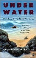 Under Water (A Peter Bartholomew Mystery)