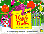 Jingle Bugs: A Merry Pop-up Book with Lights and Music!