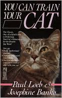 You Can Train Your Cat