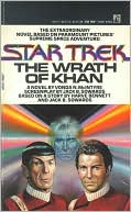 Star Trek #7: Star Trek II: The Wrath of Kahn