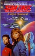 Star Trek The Next Generation #21: Chains of Command