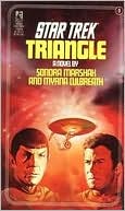 Star Trek #9: Triangle
