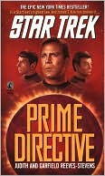 Star Trek: Prime Directive