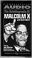 The Autobiography of Malcolm X