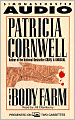 Body Farm (Kay Scarpetta Series #5)