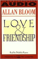Love and Friendship (2 Cassettes)