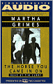 The Horse You Came in On (Richard Jury Series #12)