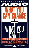 What You Can Change and What You Can't (1 Cassette)
