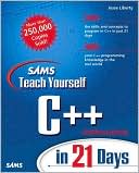 Sams Teach Yourself C++ in 21 Days