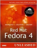 Red Hat Fedora 4 Unleashed