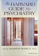 The Harvard Guide to Psychiatry