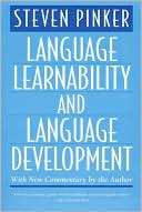 Language Learnability and Language Development