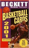 The Offical Price Guide to Basketball Cards 2001