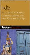 download Fodor's India : The Guide for All Budgets, Completely Updated, with Many Maps and Travel Tips book