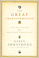 The Great Transformation: The Beginning of Our Religious Traditions