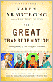 The Great Transformation: The Beginning of Our Religious Traditions