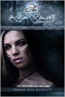 The Savage Principle (The Savage Series, Book 3) by Tamara Rose Blodgett: NOOK Book Cover