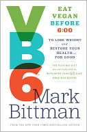 VB6 by Mark Bittman: NOOK Book Cover