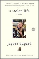 Una vida robada (A Stolen Life) by Jaycee Dugard: NOOK Book Cover