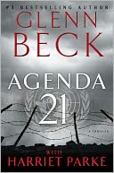 Agenda 21 by Glenn Beck: NOOK Book Cover