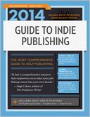 2014 Guide to Indie Publishing by Robert Lee Brewer: Book Cover