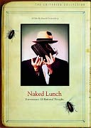 Naked Lunch with Peter Weller