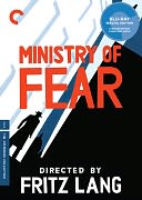 Ministry of Fear with Ray Milland