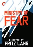 Ministry of Fear with Ray Milland