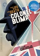 The Life and Death of Colonel Blimp with Roger Livesey