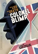 The Life and Death of Colonel Blimp with Roger Livesey