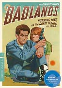 Badlands with Martin Sheen