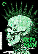 Repo Man with Harry Dean Stanton