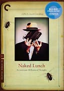 Naked Lunch with Peter Weller