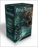 The Dark Is Rising Sequence by Susan Cooper: Book Cover
