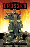 CROSSED VOLUME 7 TPB by christos Gage: Book Cover