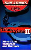 True Crime II by Barbara O'Dair: NOOK Book Cover