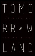 Tomorrowland by Joseph Bates: Book Cover