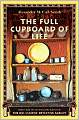 The Full Cupboard of Life (No. 1 Ladies' Detective Agency Series #5)
