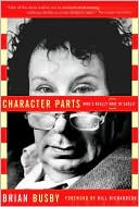 Character Parts: Who's Really Who in CanLit